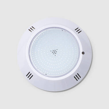 Bild von LED Poolstrahler Aufbau RGB tauchfähig 12V AC IP68 20W XtraPool
