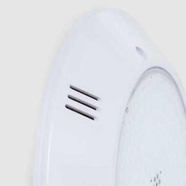 Bild von LED Poolstrahler Aufbau RGB tauchfähig 12V AC IP68 20W XtraPool