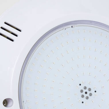 Bild von LED Poolstrahler Aufbau RGB tauchfähig 12V AC IP68 20W XtraPool