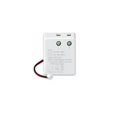 MiBoxer PER1 3.3V DC Power Supply for RF Remote