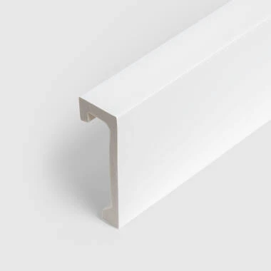 VANTA 120 2m Coving for LED Strip