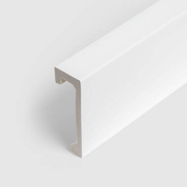 Sierlijst voor LED Strip 2m VANTA 120