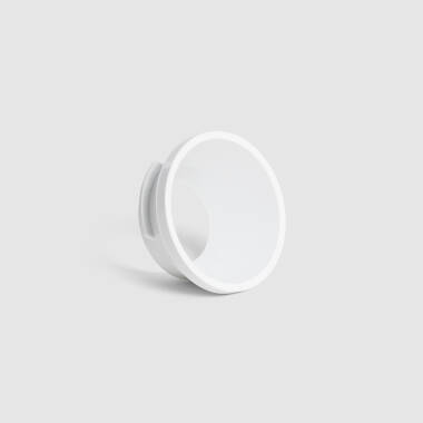 Reflector voor downlight zaagmaat Ø45 mm Eclipse