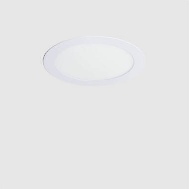 Downlight LED 15W Circolare SuperSlim Foro Ø 170mm