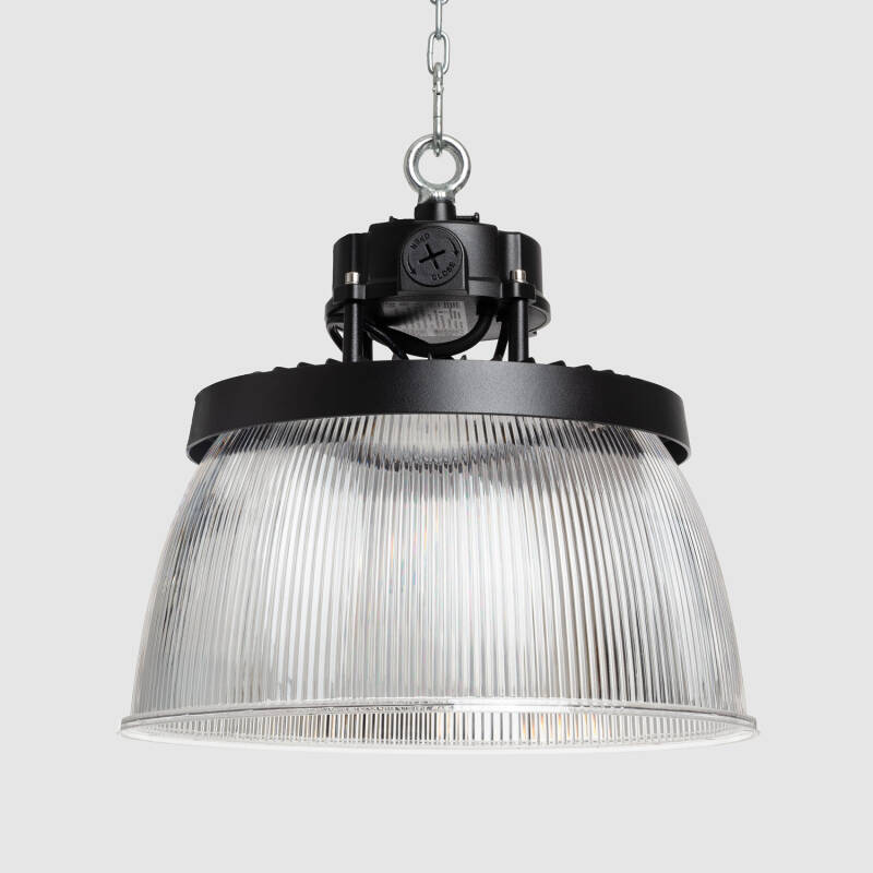 Bild von Reflektor aus PC für LED-Hallenstrahler UFO HBD Evo 100 W–150 W