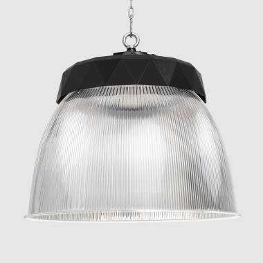 Riflettore PC per Campana LED UFO HBD Evo 200W e HBM Evo 100-150-200W