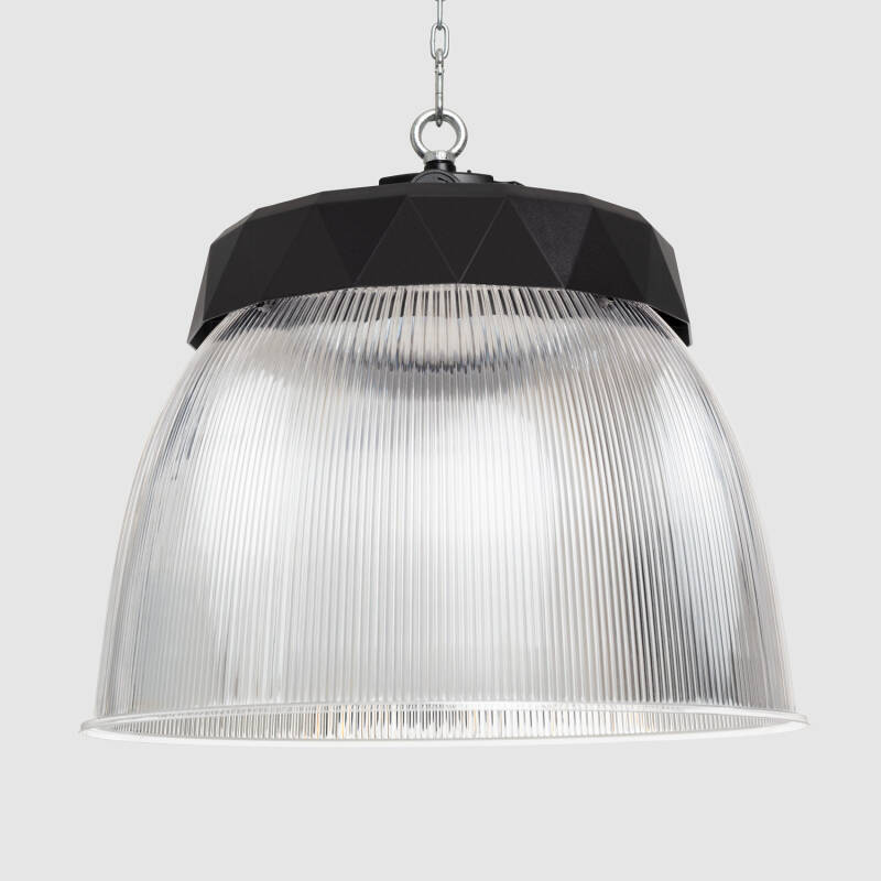 Image of PC Reflector for UFO HBD EVO 200W & HMB Evo 100-150-200W LED High Bay