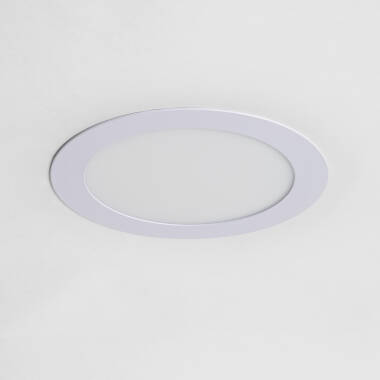 Downlight LED 12W Okrągły SuperSlim Wycięcie Ø 155 mm