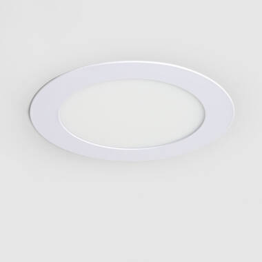 LED Downlight Super Slim Rond 9W Zaag maat Ø 135 mm