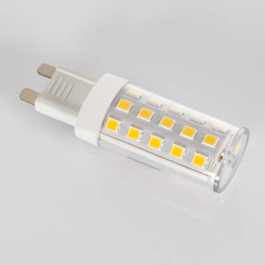 LED Žárovka G9 4W 470 lm