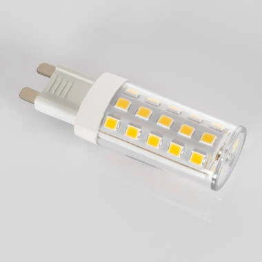 Lampadina G9 4W 470 lm