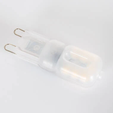 Lampadina LED G9 2.5W 200 lm