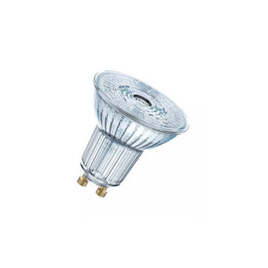 Lampadina LED GU10 4,3 W 350 lm PAR16 OSRAM VALUE 4099854067914