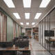 Image de Panneau LED 120x30 cm 20W 185 lm/W High Efficiency PHILIPS Certadrive