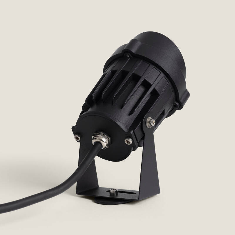 Afbeelding van Buitenspot LED 12W met Grondpin Zen