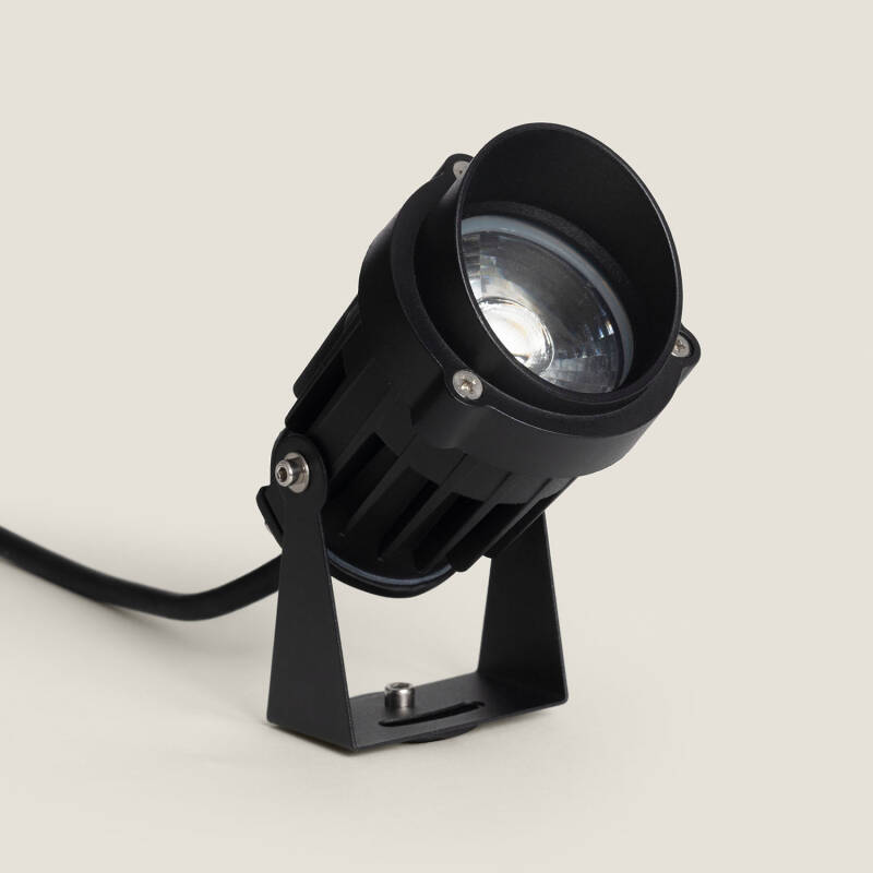 Afbeelding van Buitenspot LED 12W met Grondpin Zen