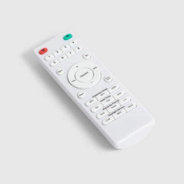 Télécommande pour Détecteur de Mouvement Bluetooth PIR et Bluetooth RADAR sur Cloche LED Industrielle Evo