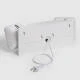Bild von LED Notfalllicht Twin Spotlight 8W