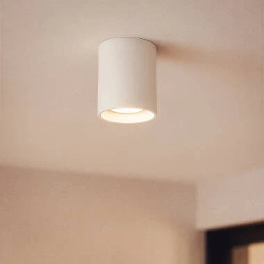 Plafondlamp Space