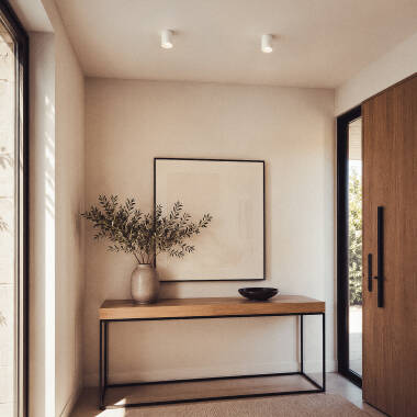 Image de Plafonnier Space