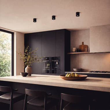 Afbeelding van Plafondlamp Space
