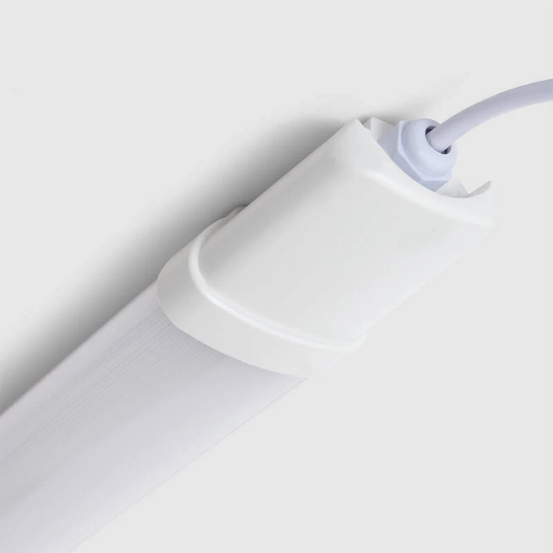 Image de Réglette Étanche LED 120cm 36W Batten IP65