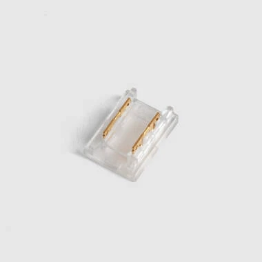 Hippo Connector for 12/24V DC SMD & COB LED Strip 8mm Wide IP20