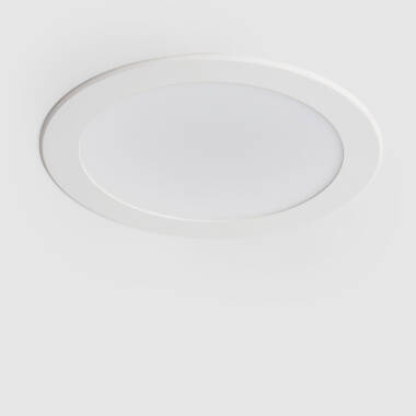 Downlight LED 20W Okrągła Specjalna IP44 Średnica Wycięcia Ø 145 mm