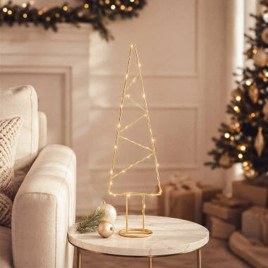 LED-Weihnachtsbaum Slim