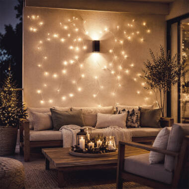 Image of Auralia LED Christmas Tree Fairy Lights 