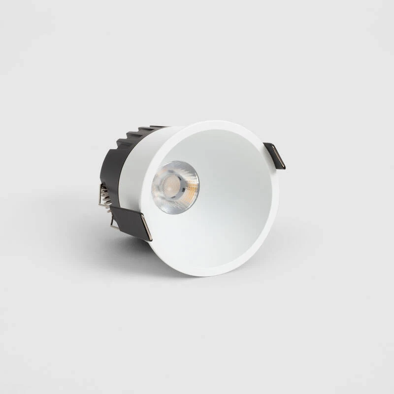 Afbeelding van Downlight LED 12W Zaagmaat Ø 75 mm Deep