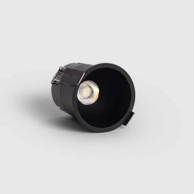 Downlight LED 10W Foro Ø 63 mm Profondità
