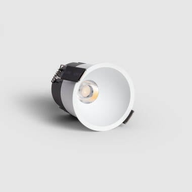 Deep 10W LED Downlight Ø63 mm Cut Out