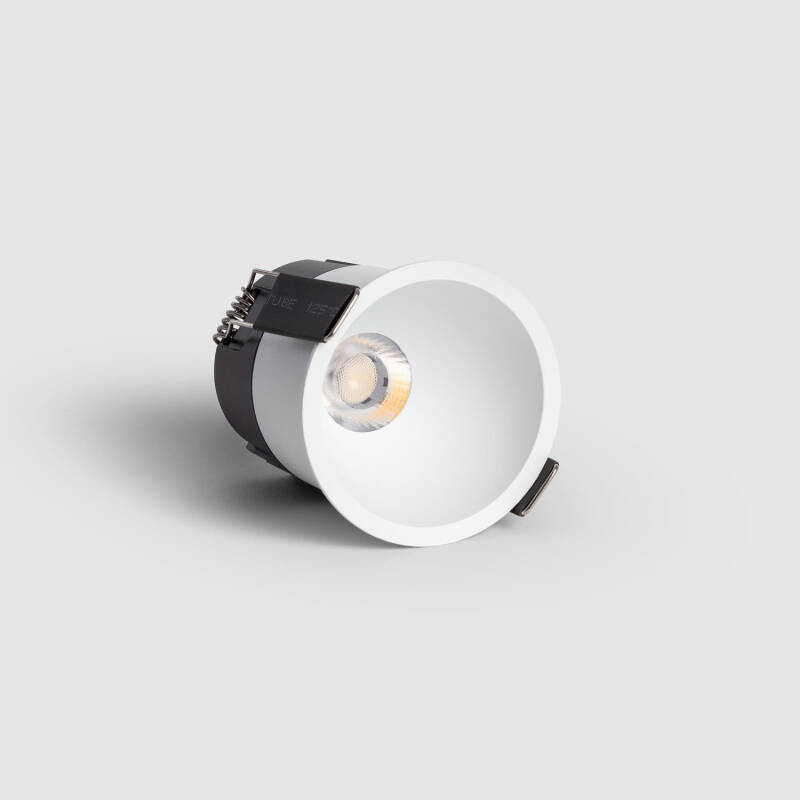 Image of Deep 10W LED Downlight Ø63 mm Cut Out