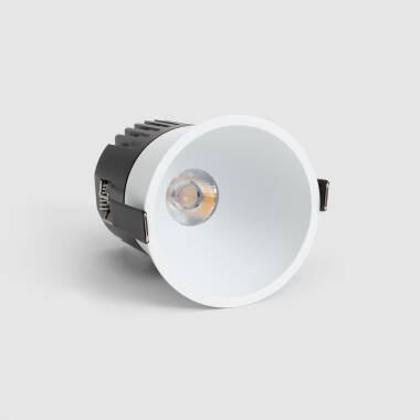 Deep 24W LED Downlight Ø90 mm Cut Out