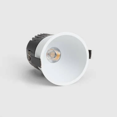 Deep 24W LED Downlight Ø90 mm Cut Out