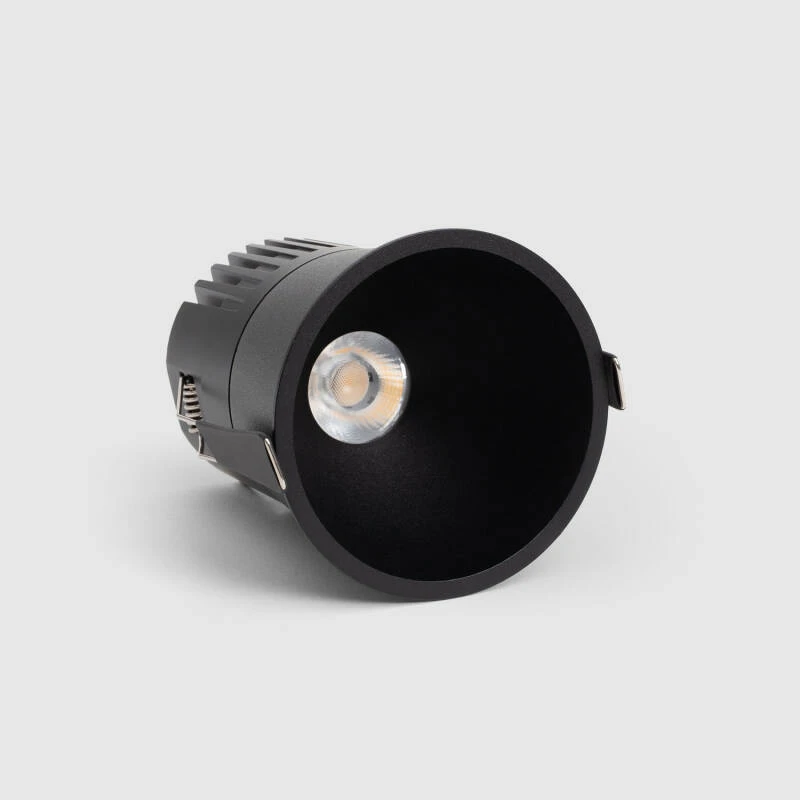 Afbeelding van Downlight LED 24W Zaagmaat Ø 90 mm Deep