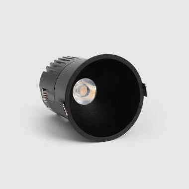 Spot Downlight LED 24W Coupe Ø 90 mm Deep