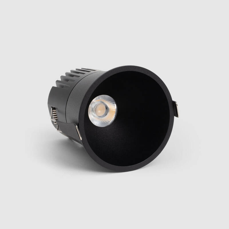 Image de Spot Downlight LED 24W Coupe Ø 90 mm Deep