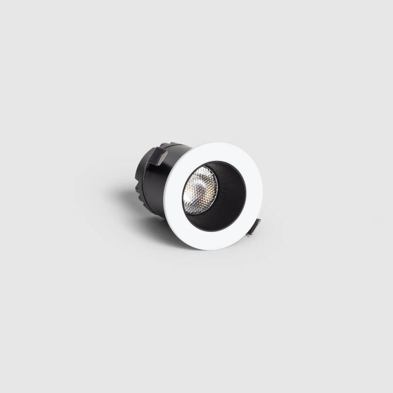 Image of Jelly 3W MINI LED Downlight Ø 30 mm Cut Out