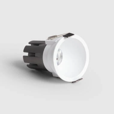 Reflektor Downlight LED 5W / 7W Stożkowy Areni Wycięcie Ø 65 mm