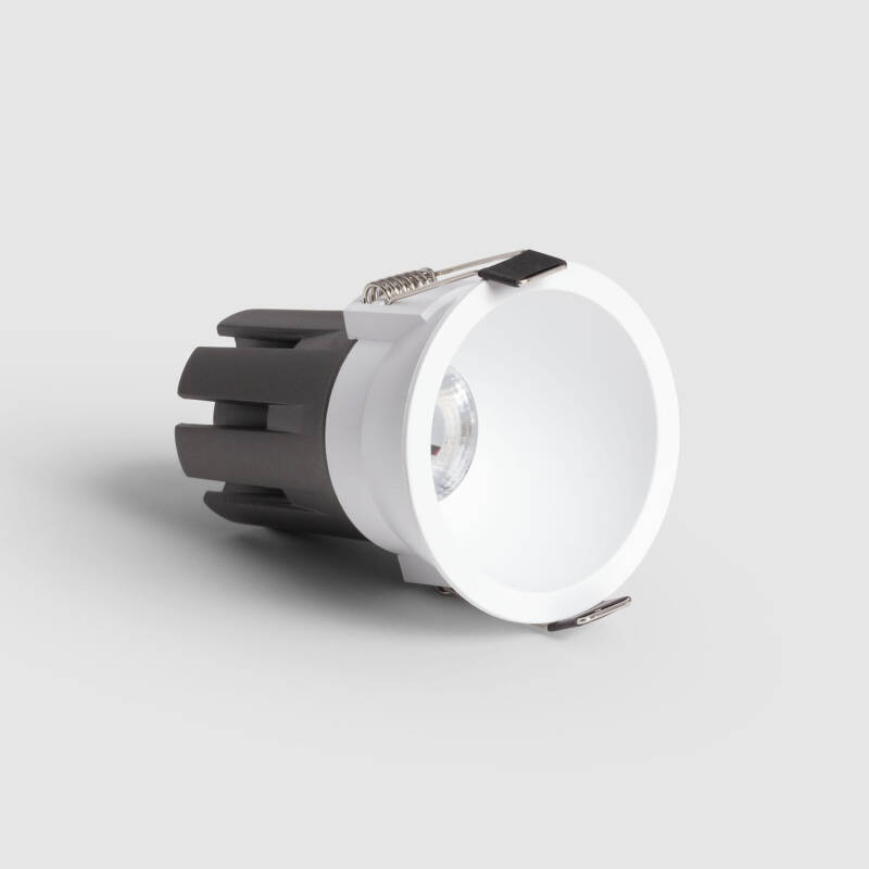 Bild von LED Downlight Einbaustrahler 5-7W Konisch Areni Schnitt Ø 65 mm