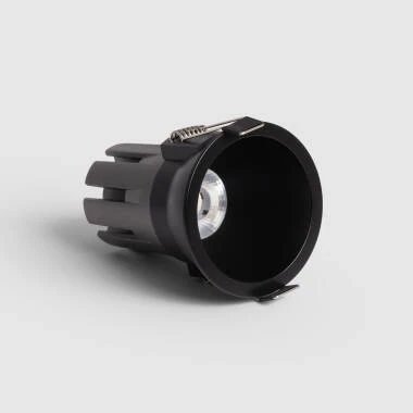 Faretto Downlight LED 5-7W Conico Areni Foro Ø 65 mm