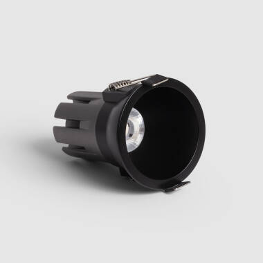 LED Downlight Einbaustrahler 5-7W Konisch Areni Schnitt Ø 65 mm