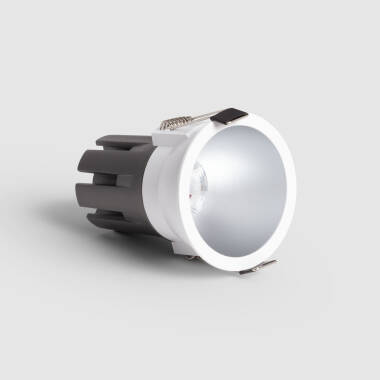 Podhledové Bodové LED Svítidlo 5W / 7W Kuželové Areni Výřez Ø 65 mm