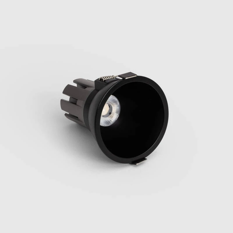 Bild von LED Downlight Einbaustrahler 5-7W Konisch Areni Schnitt Ø 75 mm