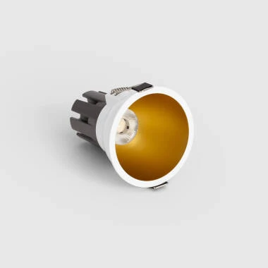 Podhledové Bodové LED Svítidlo 5W / 7W Kuželové Areni Výřez Ø 75 mm