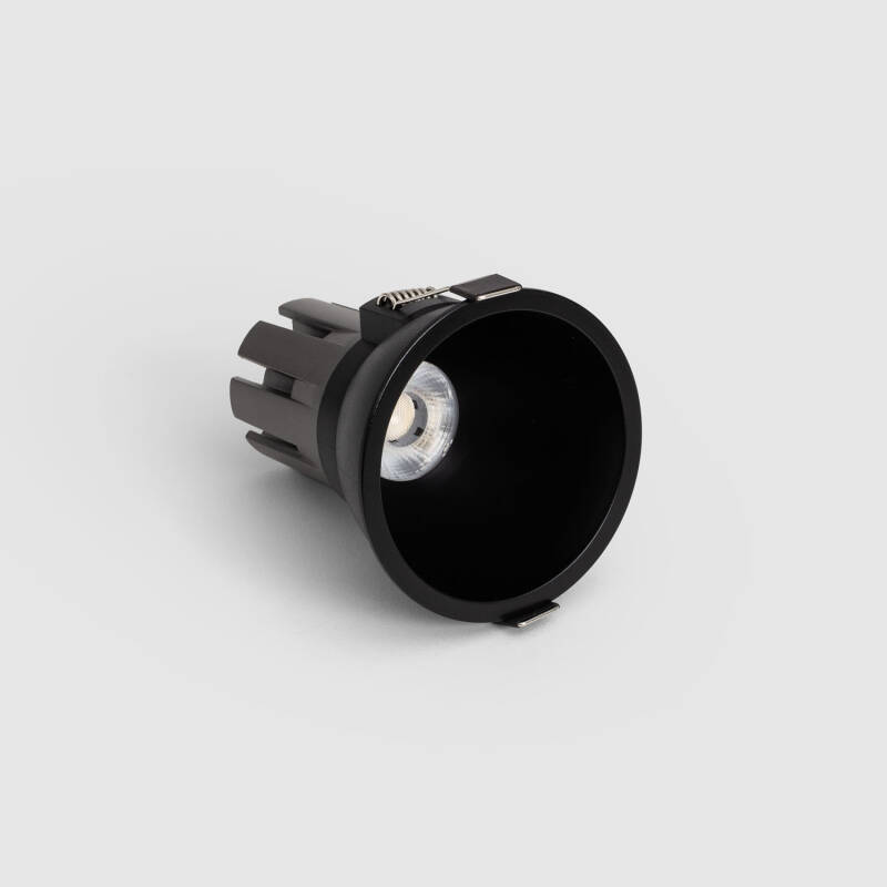 Bild von LED Downlight Einbaustrahler 5-7W Konisch Areni Schnitt Ø 75 mm
