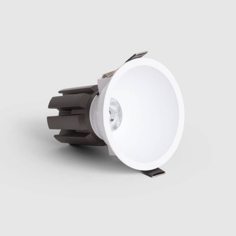 Podhledové Bodové LED Svítidlo 9W / 12W Kuželové Areni Výřez Ø 85 mm