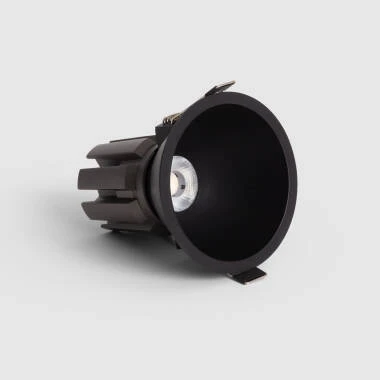 Faretto Downlight LED 9-12W Conico Areni Foro Ø 85 mm